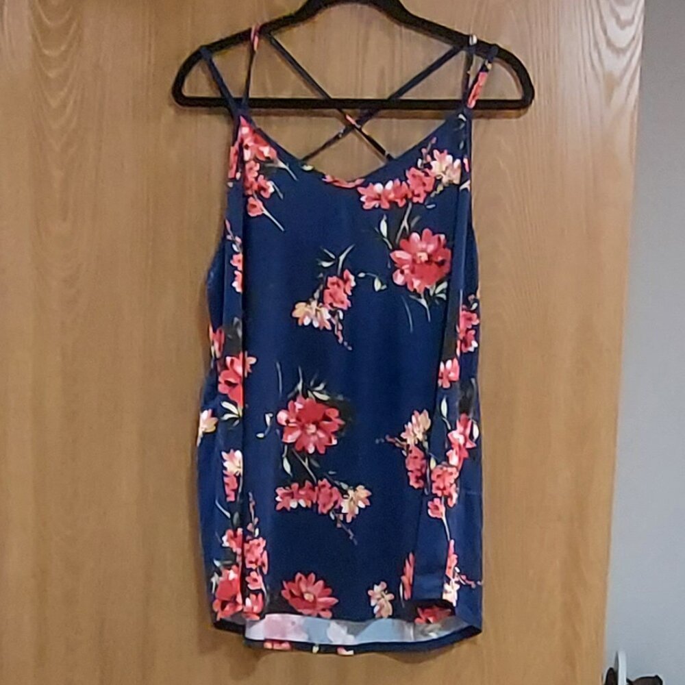 Papermoon Tank Top